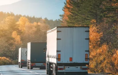 Konya ile Enez Arası Klima Taşıma